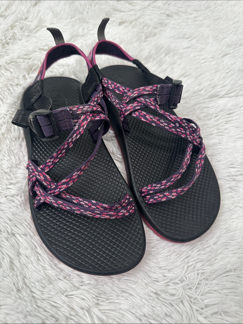 🦊 Chaco ZX/2 Classic Sandal